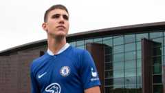 Reading sign midfielder Casadei from Chelsea