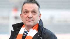 Luton hoping for quick manager appointment