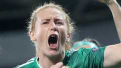Furness to step away from Northern Ireland squad