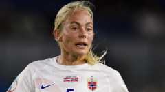 Brighton sign Norway defender Bergsvand