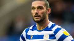 Reading re-sign ex-England striker Carroll