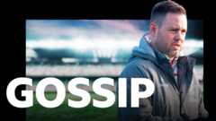 Monday's Scottish Gossip