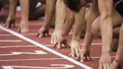 UK Athletics wants change in transgender legislation