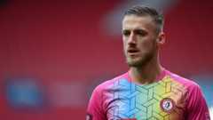 Wolves sign keeper Bentley from Bristol CIty