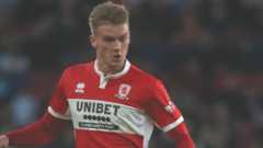 Boro maintain Carrick revival with Millwall win