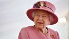 Nations postpone football following Queen's death