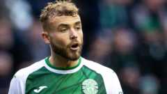 Watford now lead race for Hibs defender Porteous