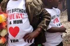 Heri ya siku ya kuzaliwa