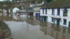 Lydbrook in 2012