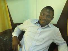 Sierra Leone diamond pastor pledges to build a school 2 Pastor Momoh