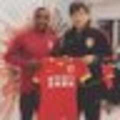 Get well soon bro @Carl_Ikeme we are praying for you 🙏🏽🙏🏽🙏🏽