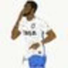 Just woke up to see a very sad news about @Carl_Ikeme with God you can overcome everything, stay strong mate.