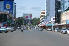 Utulivu Kisumu