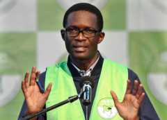Ezra Chiloba