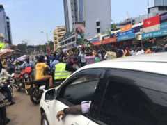 Raageerayaasha mucaaradka