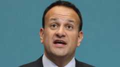 Leo Varadkar