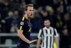 Kane pulls a goal back