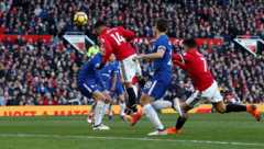 Jesse Lingard goal