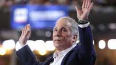 Paul Simon