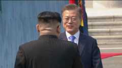 Nam Hàn, Bắc Hàn