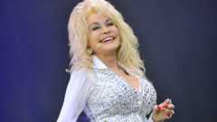 Dolly Parton