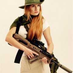 MARIA BUTINA