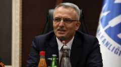 naci agbal