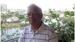 Giáo sư Tương Lai: 'Những gì đã cũ kỹ, hư hỏng trong bộ máy quyền lực duy trì chế độ toàn trị phản dân chủ sẽ bị lật nhào'.