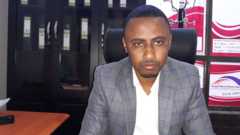 Daahir Maxamed Tulux