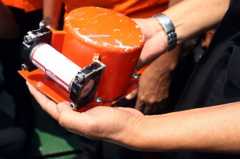 Lion Air's Black Box