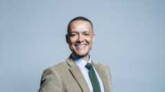 Clive Lewis