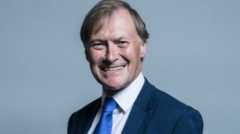 Sir David Amess