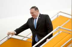 Mike Pompeo