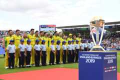 Australia Team