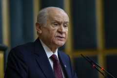 bahçeli