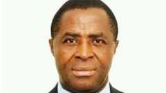 Sisiku Ayuk Tabe