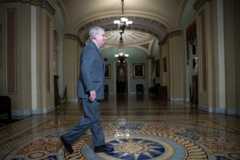 Mitch McConnell