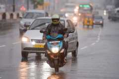 நிவர் புயல்