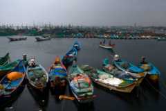 மீனவர்கள்