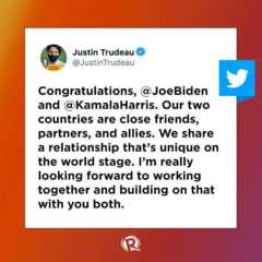 Trudeau