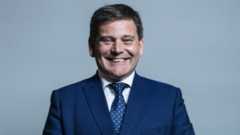 Andrew Bridgen