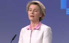 Ursula von der Leyen
