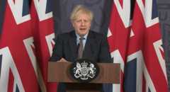 بوريس جونسون