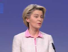 von der Leyen