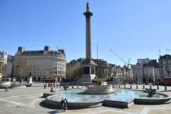 Trafalgar Square