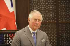 Thái tử Charles của Anh quốc đã kết thúc 7 ngày tự cách ly