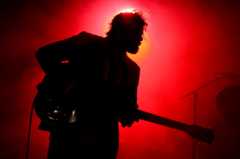 Dope Lemon Perform In Auckland