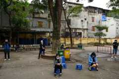 coronavirus, Vietnam