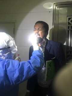 Lunde Okulunge Isidore