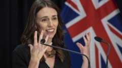 न्यूज़ीलैंड